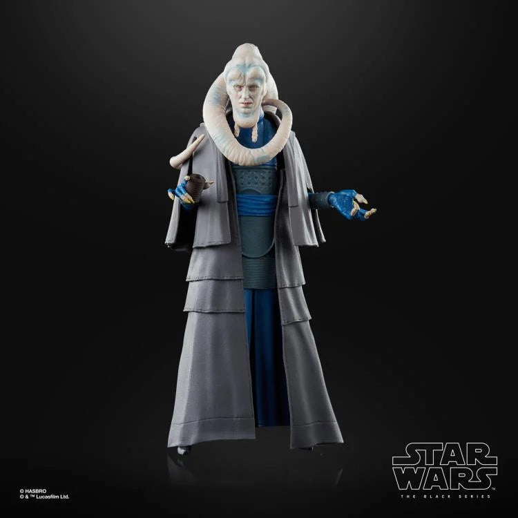 Star Wars The Black Series Bib Fortuna [RotJ]