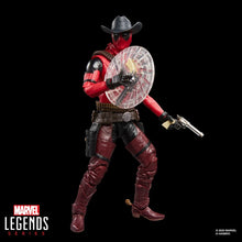 Marvel Legends Series Cowboypool [Deadpool & Wolverine]