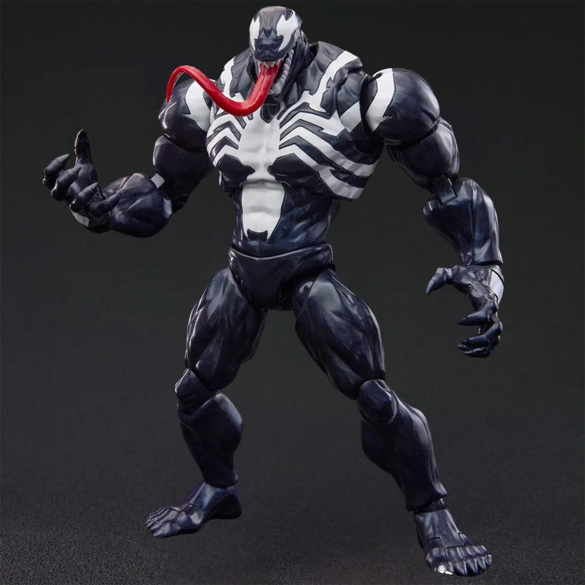 Marvel Blokees Champion Class 07 Venom [Marvel Rivals]