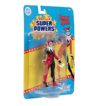 DC Super Powers Harley Quinn