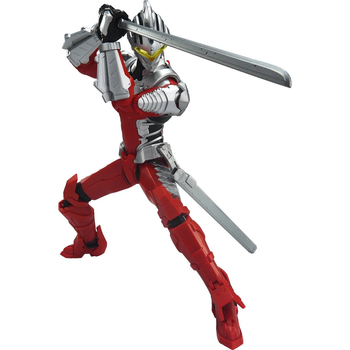 Ultraman Blokees Legend Edition 01 Ultraman Suit Ver.7