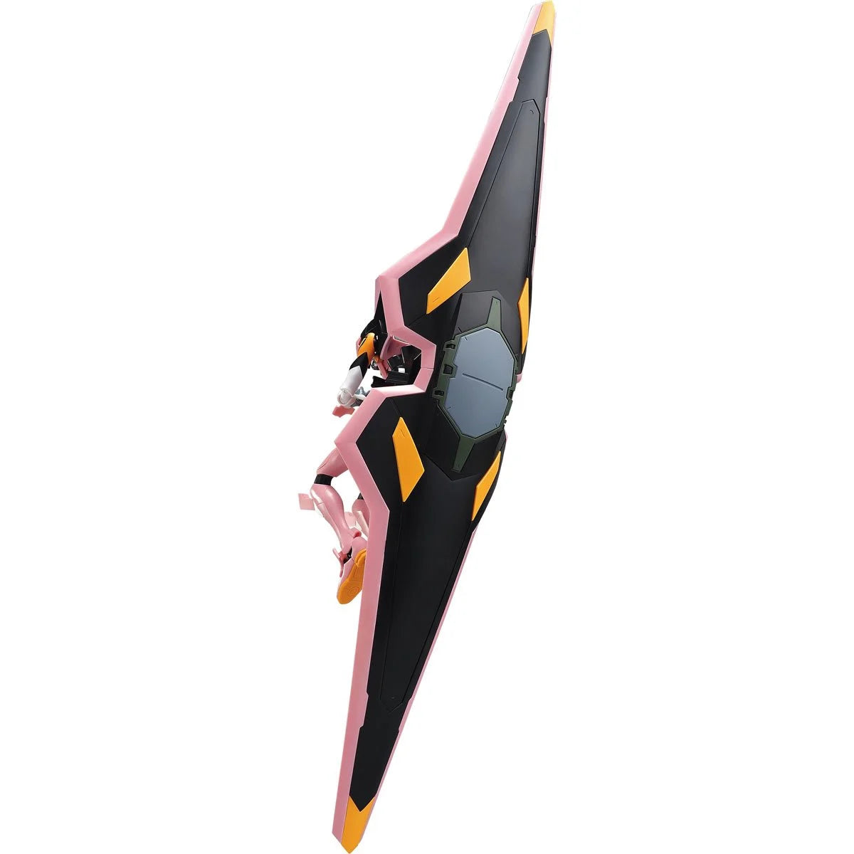 Evangelion Blokees Legend Edition EVA-08a (Production Model Custom Type-08α)