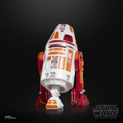 Star Wars The Black Series R4-6D0 [Mandalorian]