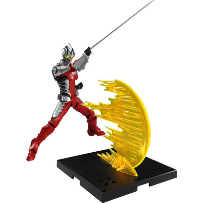 Ultraman Blokees Legend Edition 01 Ultraman Suit Ver.7