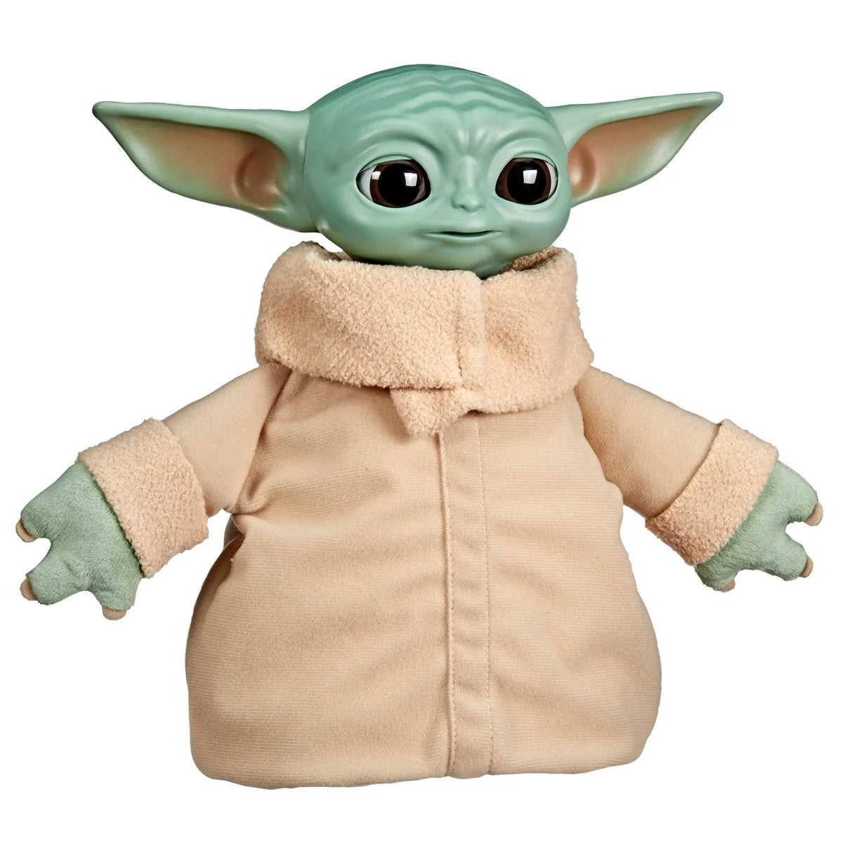 Star Wars Action Buddy Grogu
