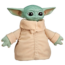Star Wars Action Buddy Grogu