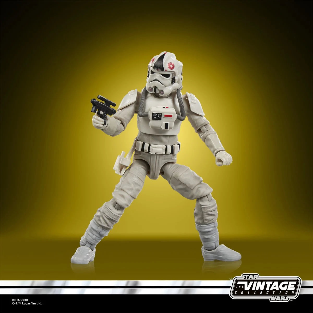 Star Wars The Vintage Collection Imperial Remnant AT-AT Driver [VC387]