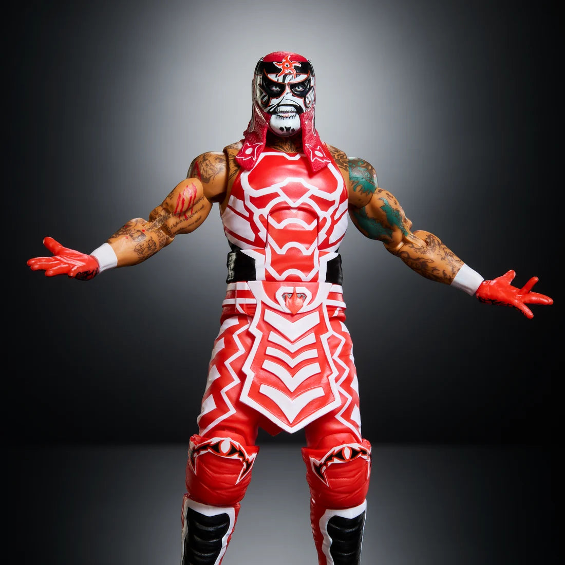 WWE Elite Collection Penta [Top Picks 2027]