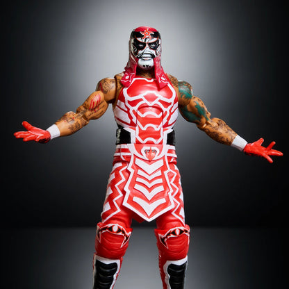 WWE Elite Collection Penta [Top Picks 2027]