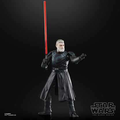 Star Wars The Black Series Baylan Skoll [Ahsoka]