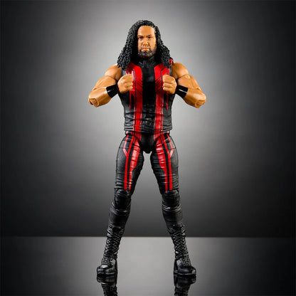 WWE Elite Collection Talla Tonga [Series 128]