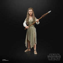 Star Wars The Black Series Princess Leia (Ewok Village) [RotJ]