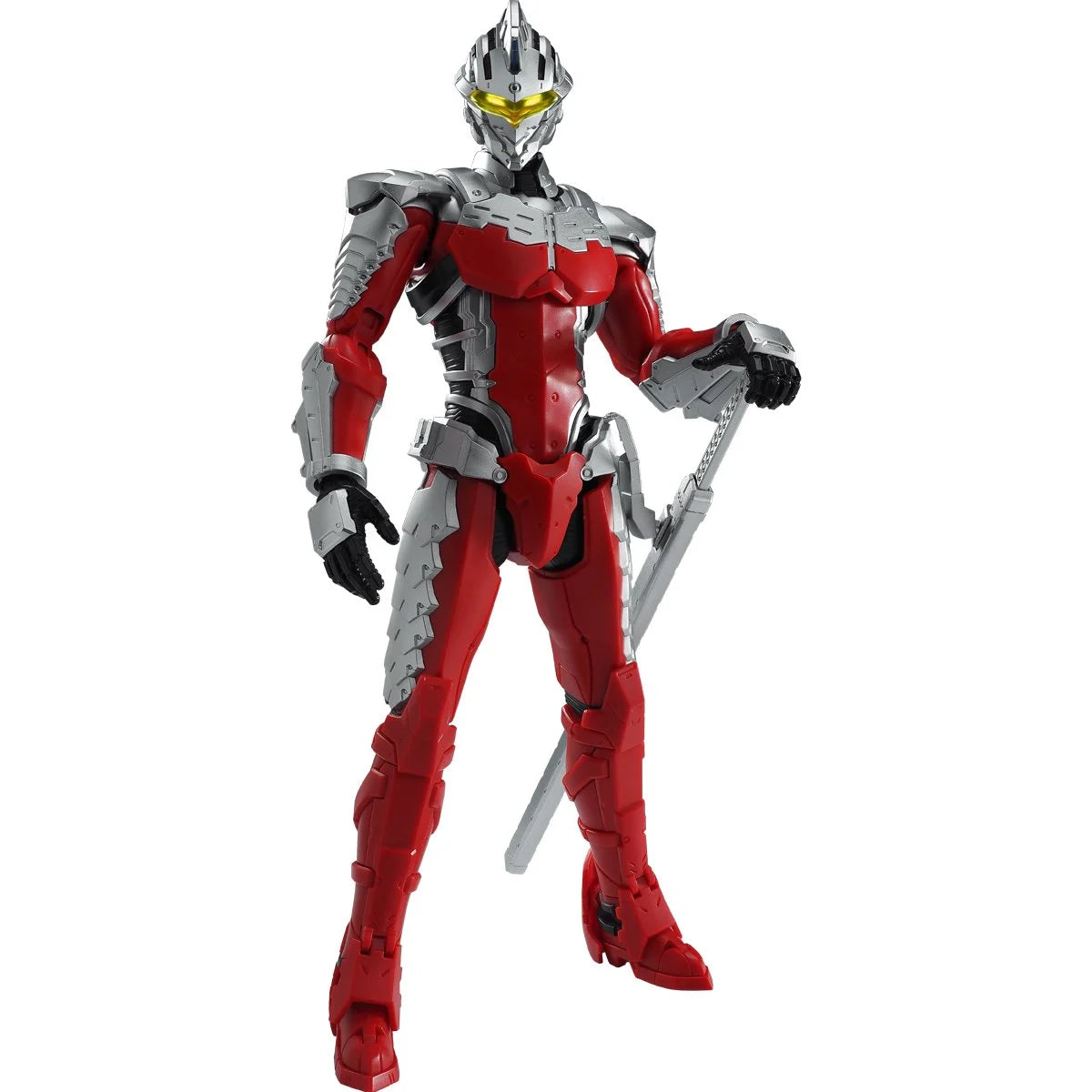 Ultraman Blokees Legend Edition 01 Ultraman Suit Ver.7