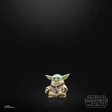 Star Wars The Black Series Grogu [Mandalorian]