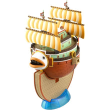 One Piece Grand Ship Collection - Baratie Model Kit