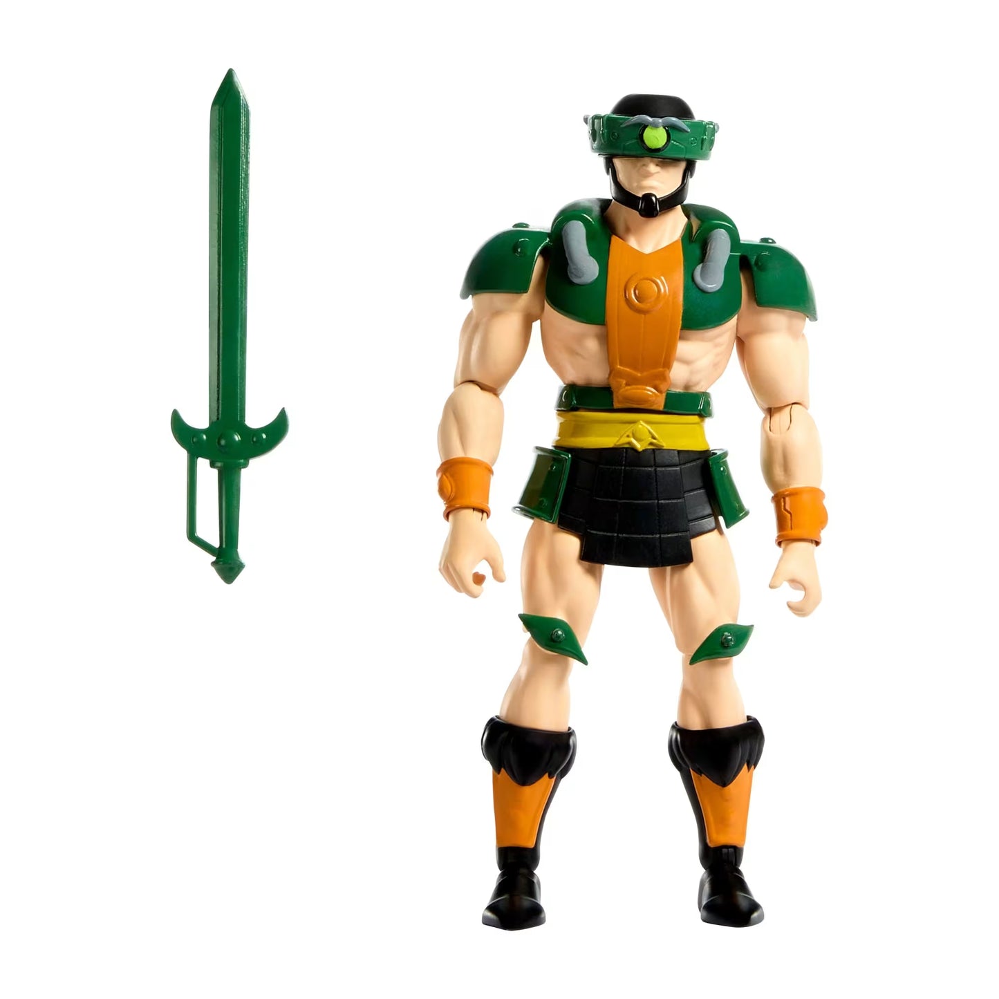Masters of the Universe Origins 200x Tri-Klops (Cartoon Collection)