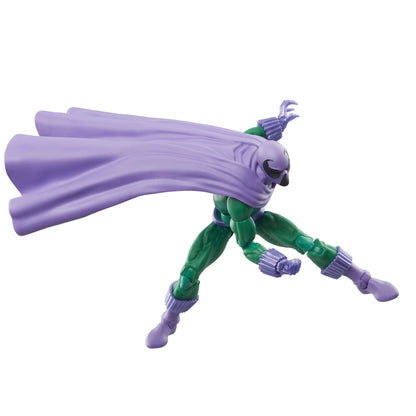 Marvel Legends Series Marvel's Prowler [Spider-Man Retro Cardback]