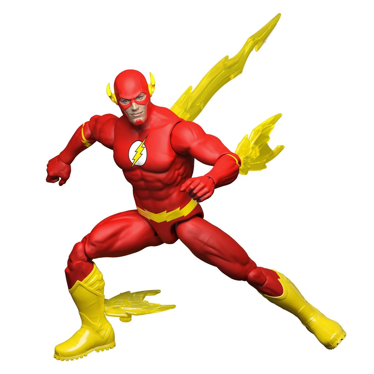 DC Premiere Series The Flash