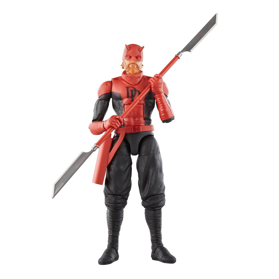 Marvel Legends Series Daredevil [Marvel Knights]