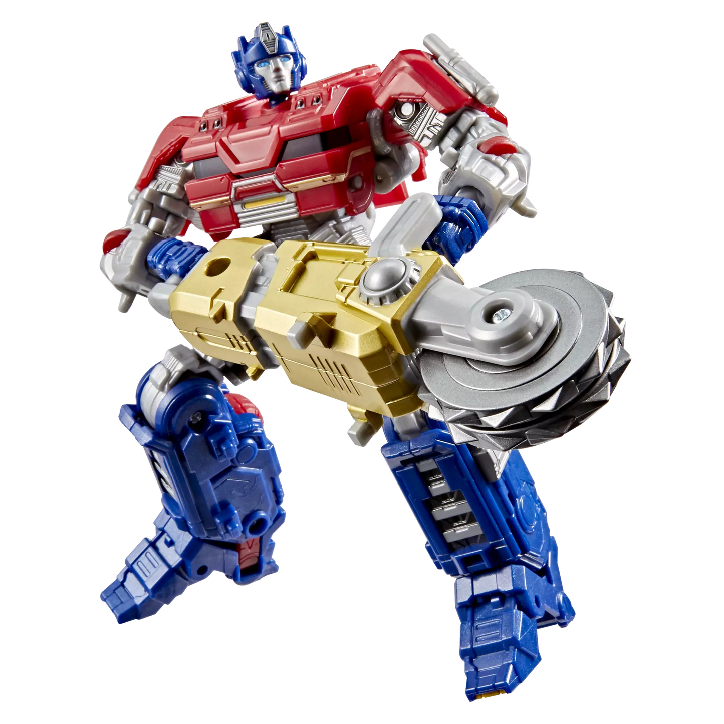 Transformers Studio Series Deluxe Class Orion Pax [Transformers: One]