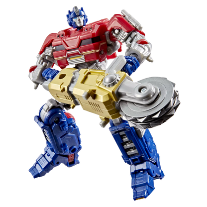 Transformers Studio Series Deluxe Class Orion Pax [Transformers: One]