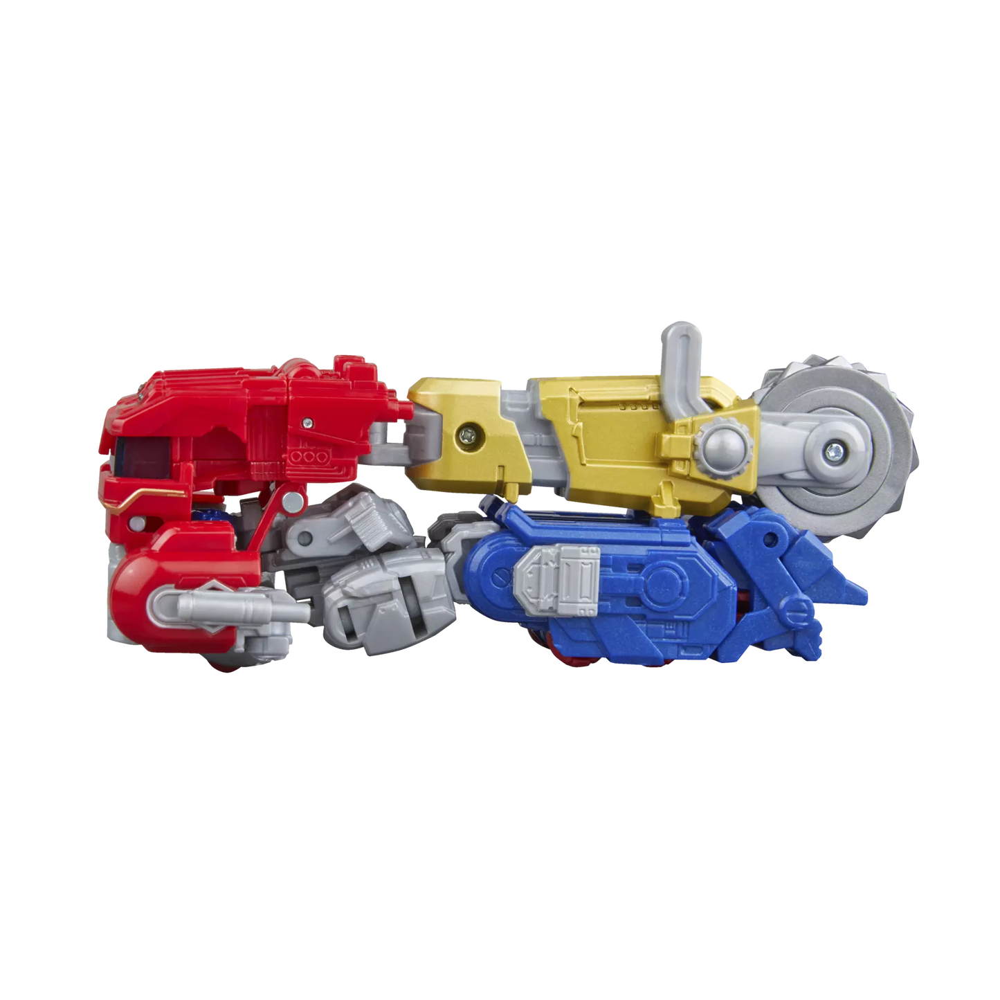 Transformers Studio Series Deluxe Class Orion Pax [Transformers: One]