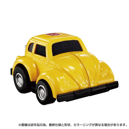 Transformers Missing Link C-03 Bumblebee