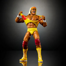 WWE Ultimate Edition Hulk Hogan [Series 30]