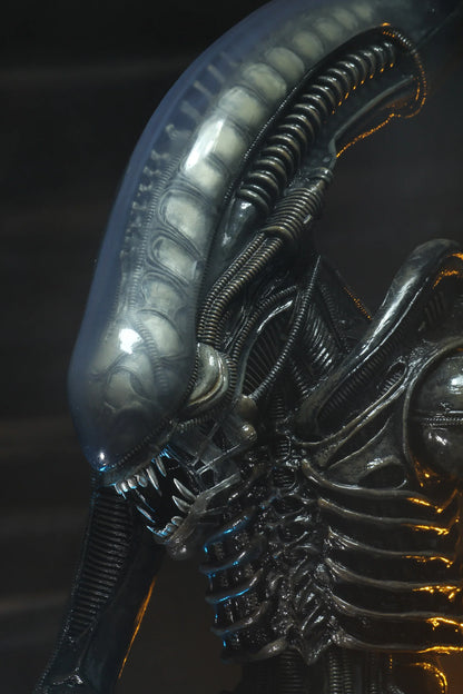 Alien "Big Chap" 1/4 Scale Poseable Figure