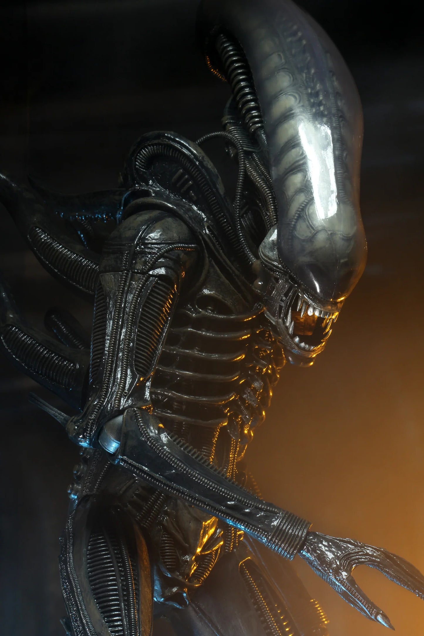 Alien "Big Chap" 1/4 Scale Poseable Figure