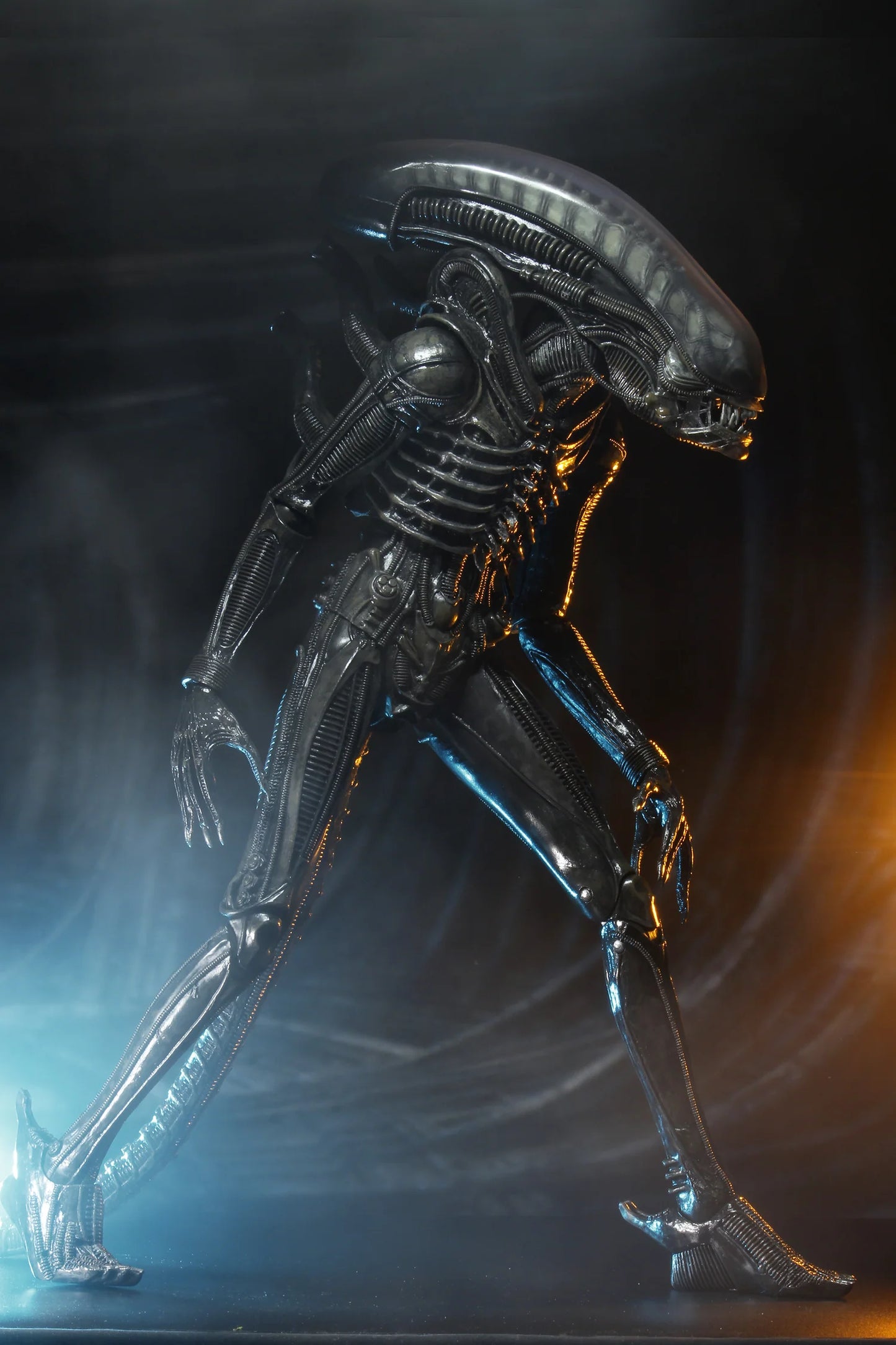 Alien "Big Chap" 1/4 Scale Poseable Figure
