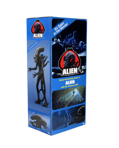 Alien "Big Chap" 1/4 Scale Poseable Figure