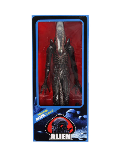 Alien "Big Chap" 1/4 Scale Poseable Figure