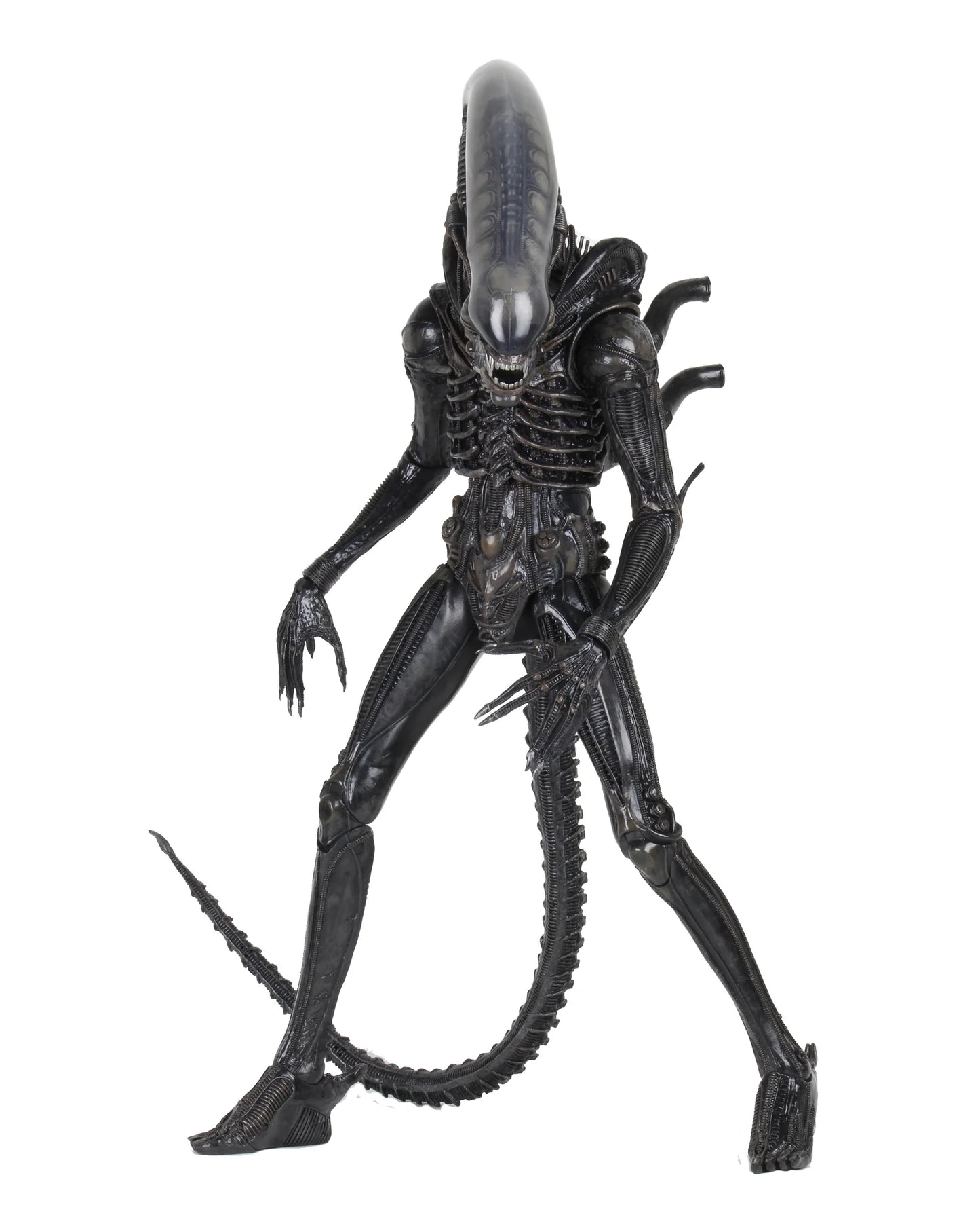Alien "Big Chap" 1/4 Scale Poseable Figure