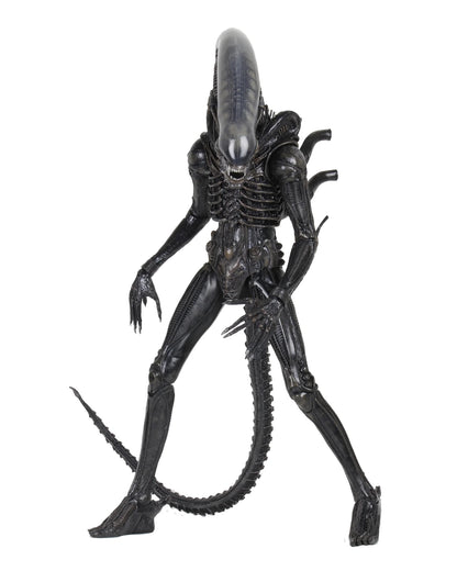 Alien "Big Chap" 1/4 Scale Poseable Figure