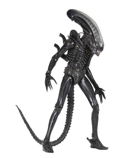 Alien "Big Chap" 1/4 Scale Poseable Figure