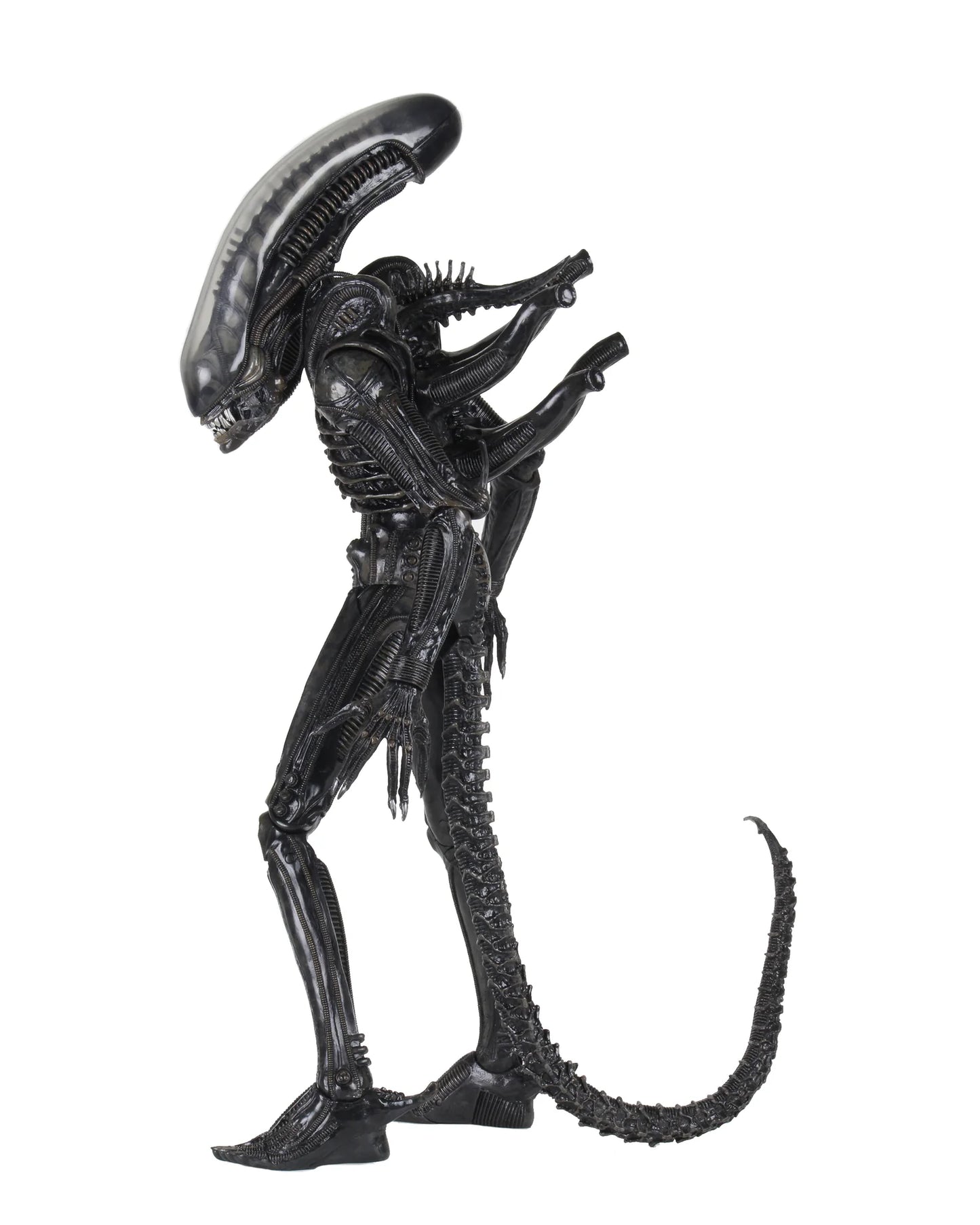 Alien "Big Chap" 1/4 Scale Poseable Figure