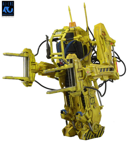 Aliens Power Loader Deluxe 7" Vehicle [Aliens 40th Anniversary]
