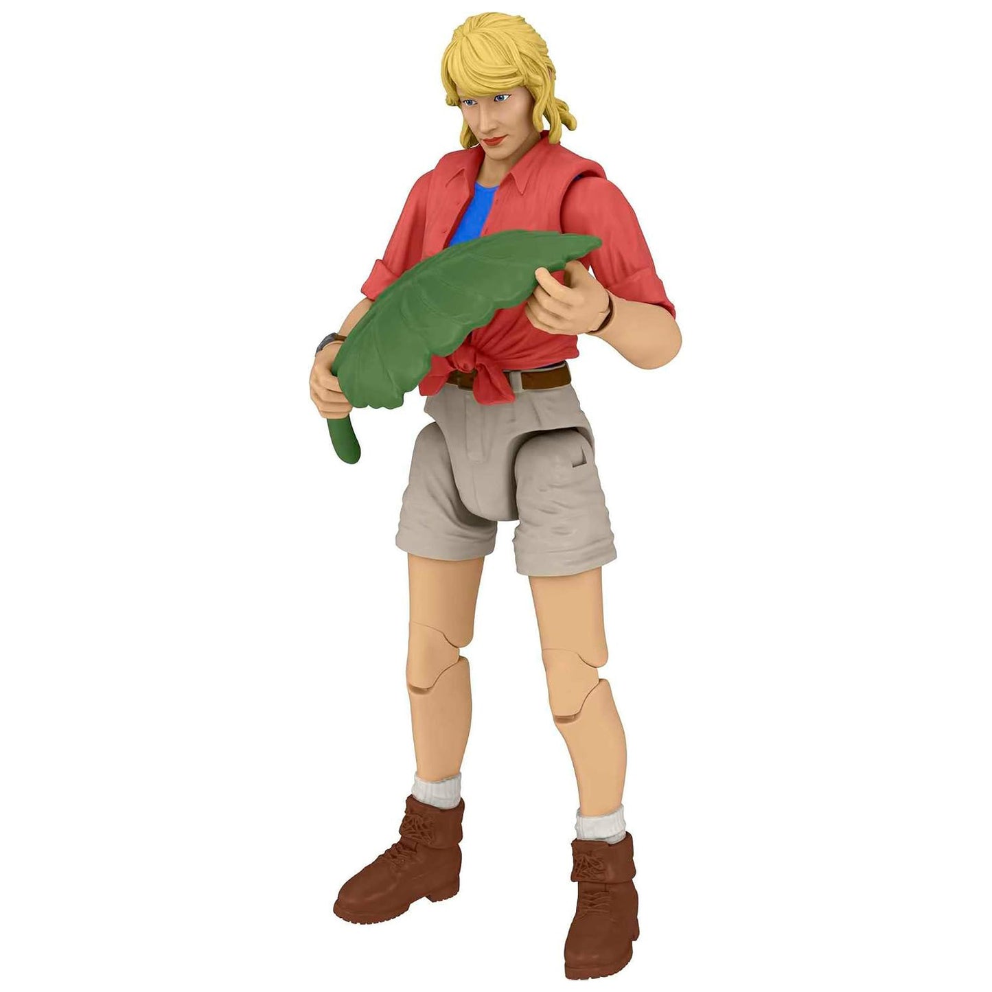 Jurassic Park Hammond Collection Dr. Ellie Sattler [Jurassic Park]