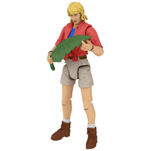 Jurassic Park Hammond Collection Dr. Ellie Sattler [Jurassic Park]