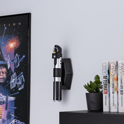 Star Wars Darth Vader Lightsaber Uplighter