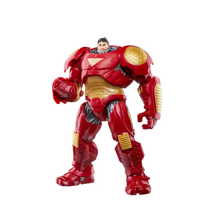 Marvel Legends Series Deluxe Hulkbuster (85th Anniversary)