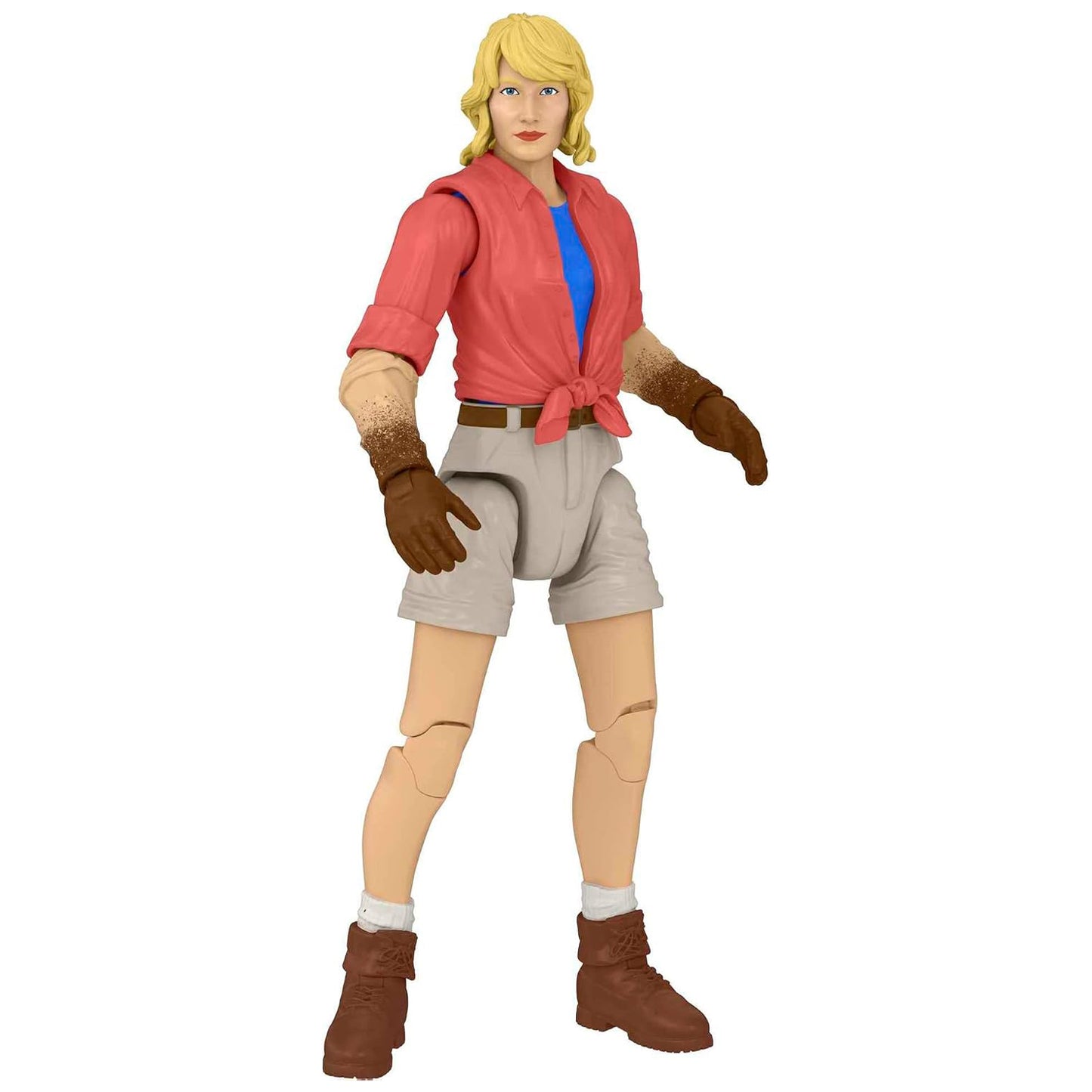 Jurassic Park Hammond Collection Dr. Ellie Sattler [Jurassic Park]