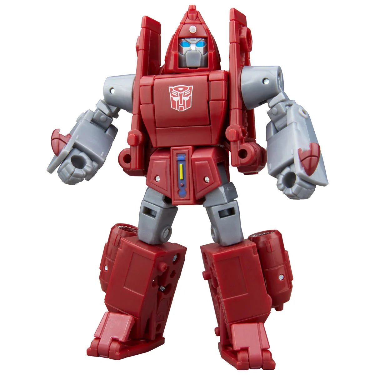 Transformers Age of the Primes Deluxe Class Autobot Powerglide