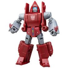 Transformers Age of the Primes Deluxe Class Autobot Powerglide