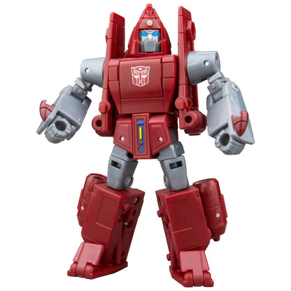 Transformers Age of the Primes Deluxe Class Autobot Powerglide