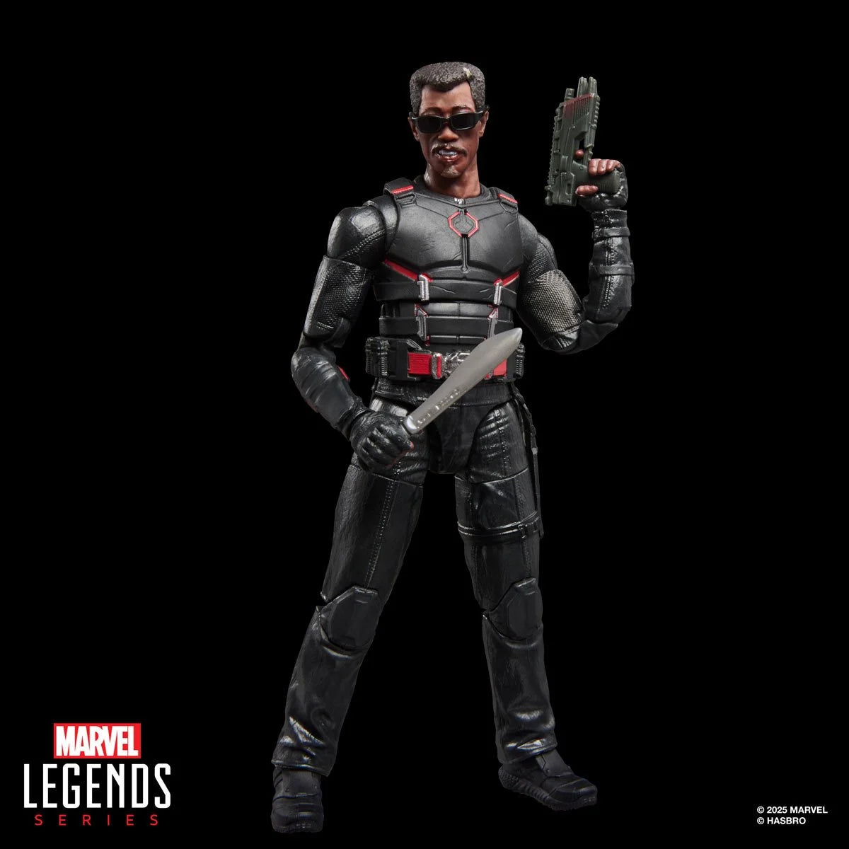 Marvel Legends Series Marvel's Blade [Deadpool & Wolverine]