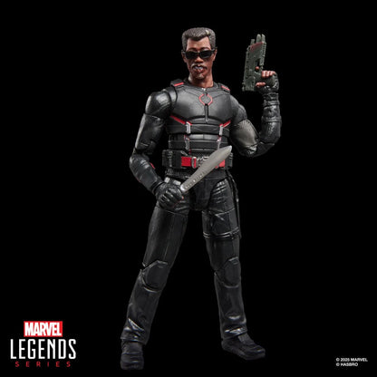Marvel Legends Series Marvel's Blade [Deadpool & Wolverine]
