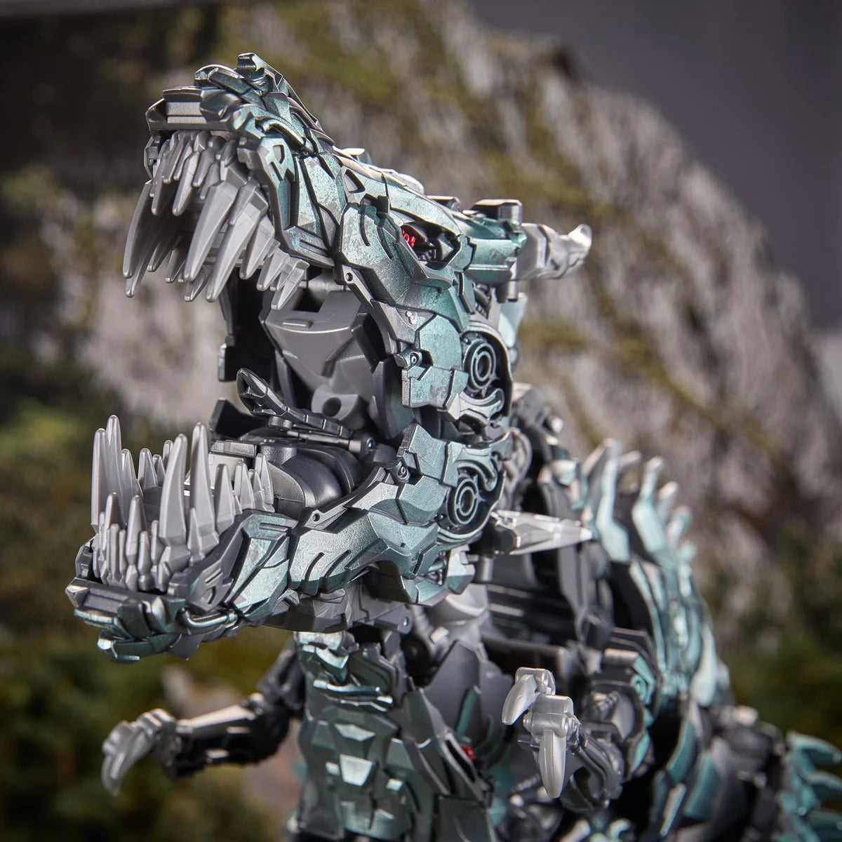 Transformers Studio Series Titan Class Grimlock [Age of Extinction]