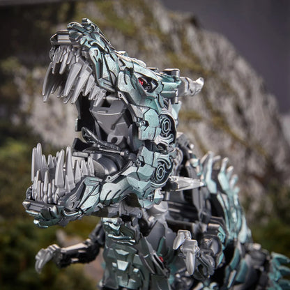Transformers Studio Series Titan Class Grimlock [Age of Extinction]